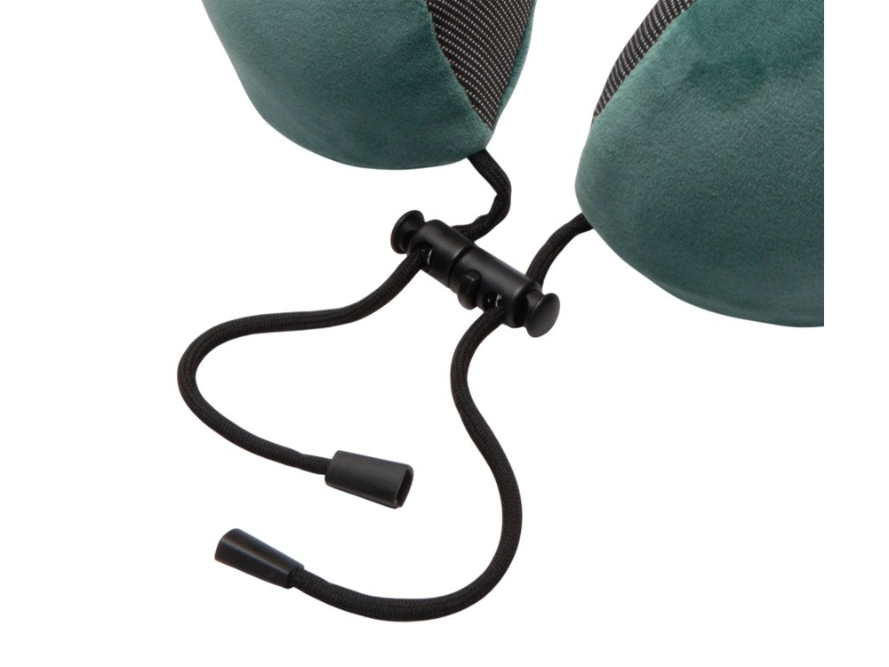 Подушка для путешествий с эффектом памяти «Dream» (29065)