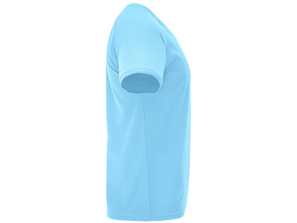 Спортивная футболка «Bahrain» мужская (29072)