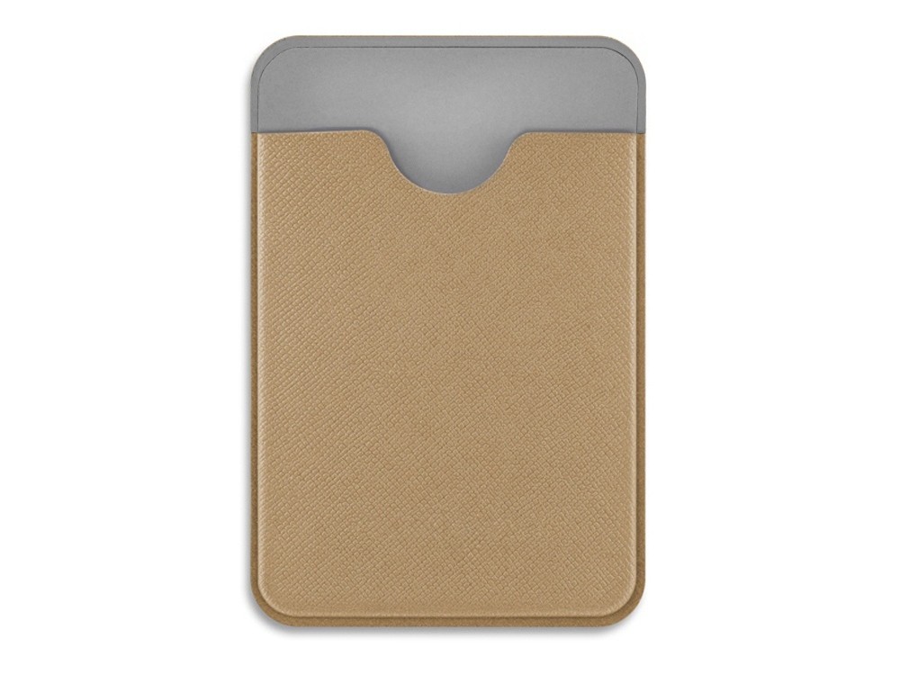 Картхолдер с креплением на телефон «Favor» (29079)