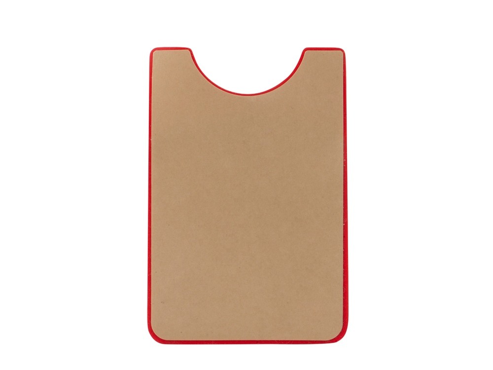 Картхолдер для телефона с держателем «Trighold» (29087)