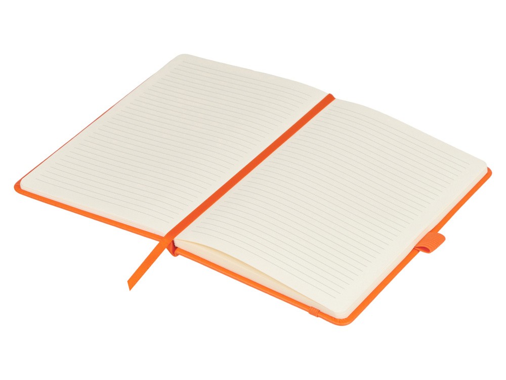 Блокнот A5 в твердой обложке «Softy 2.0» (29107)