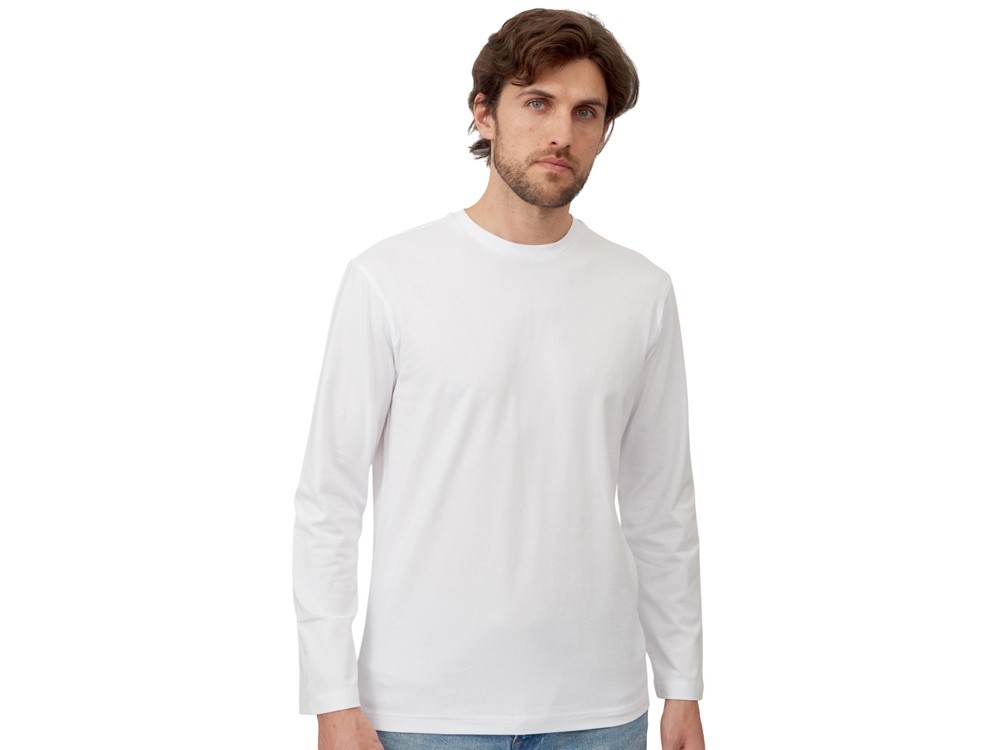 Лонгслив «HD Fit» мужской (29124)