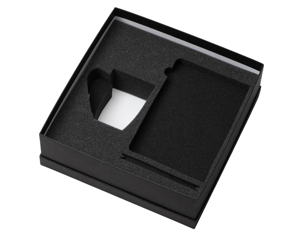 Подарочный набор «COLOR IT» с блокнотом, ручкой и кружкой (29129)