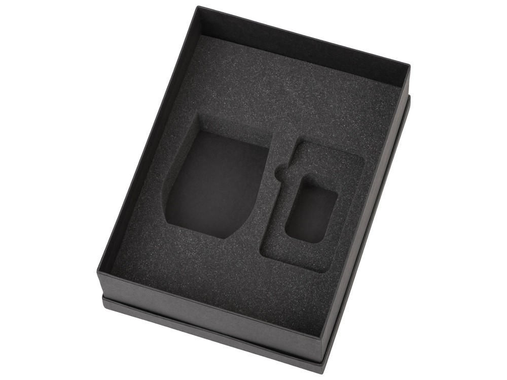 Подарочный набор «COLOR IT» с термокружкой и повербанком (29134)