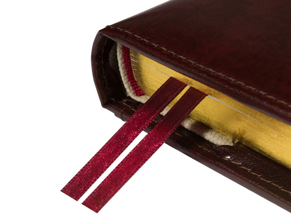 Ежедневник полудатированный А5 «Windsor» (29201)