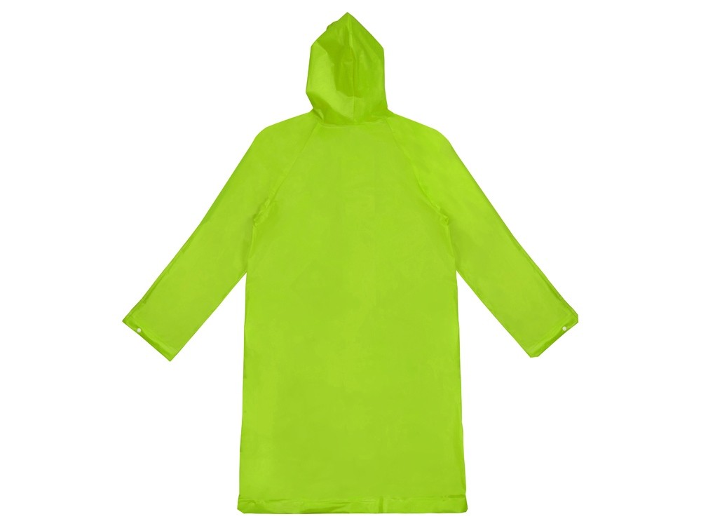 Дождевик «Hawaii» c чехлом унисекс (29205)