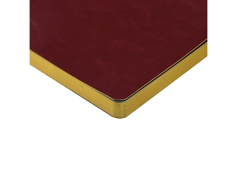 Ежедневник недатированный А5 «Megapolis Nebraska Flex» (29216)