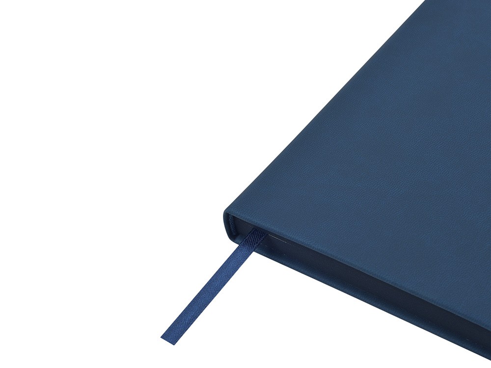 Ежедневник А5 «Megapolis Color New» soft-touch (29223)