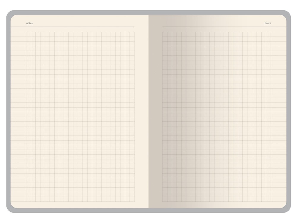 Бизнес-тетрадь А5 «Pragmatic Contrast» (29227)