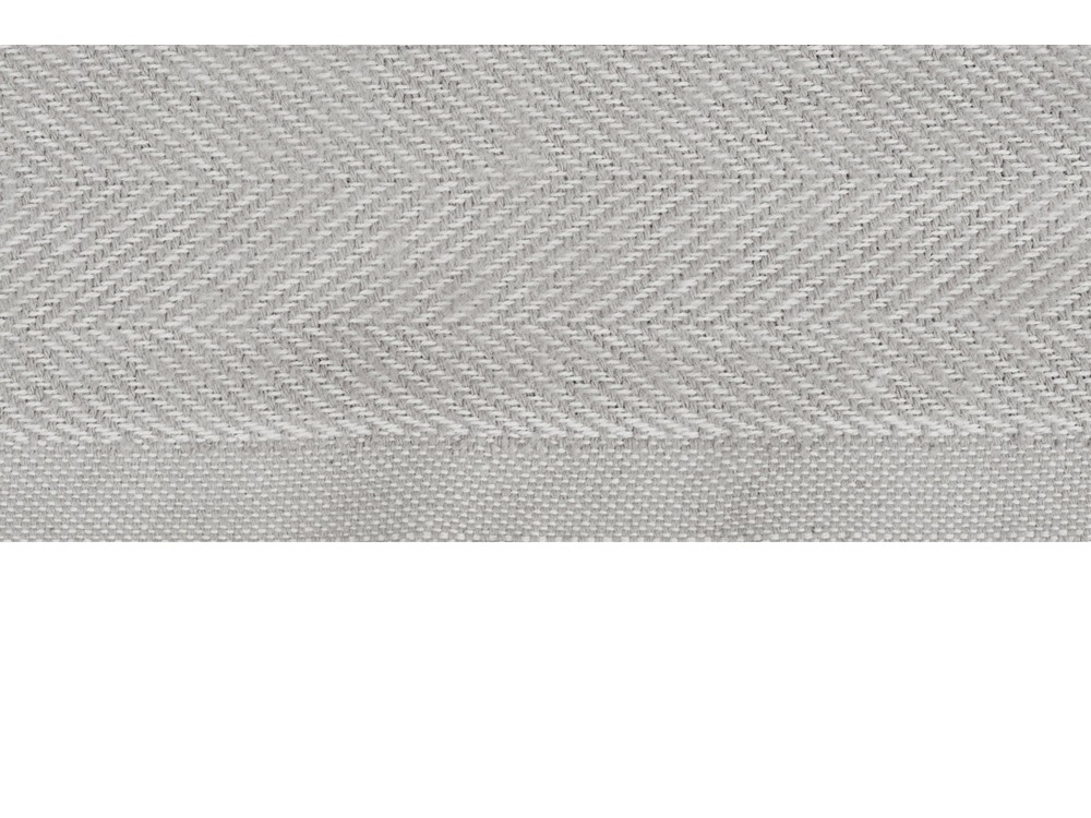 Плед «Ёлочка» из натурального хлопка (29306)