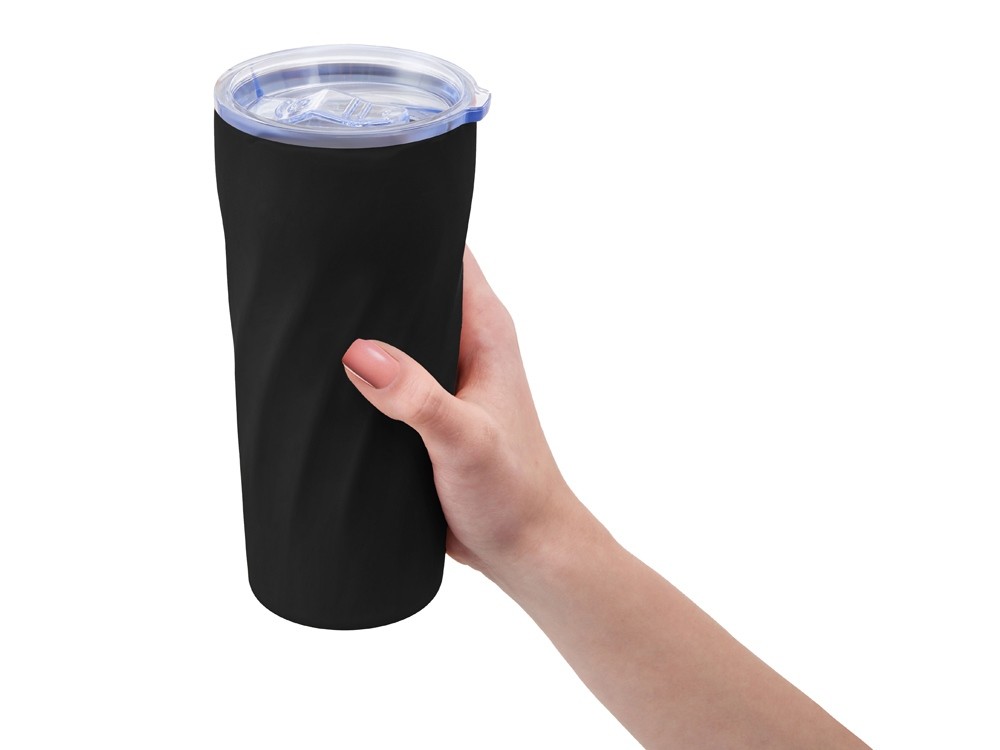 Подарочный набор «FAMILY» с термосом и термокружкой (29309)