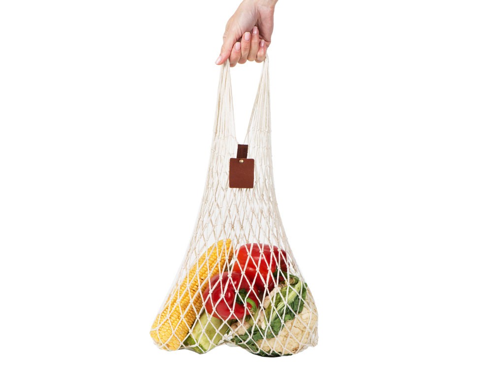 Авоська «Dream» из натурального хлопка, 15 л (29341)