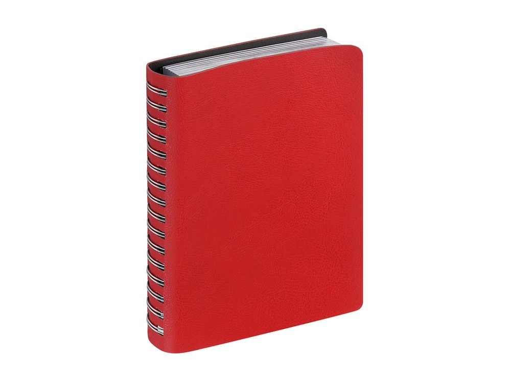 Ежедневник полудатированный А5 «Orbit» (29355)