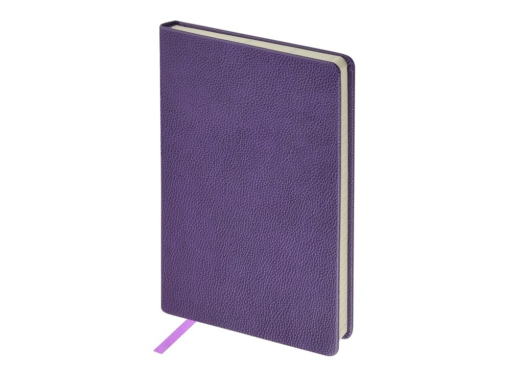 Ежедневник А5 датированный «Megapolis Loft» на 2026 (29391)