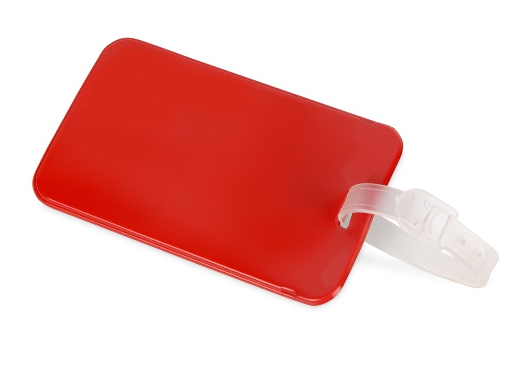 Багажная бирка «Voyage 2.0» (29438)