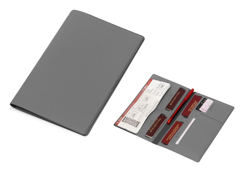 Семейный органайзер для путешествия «Favor» (29458)