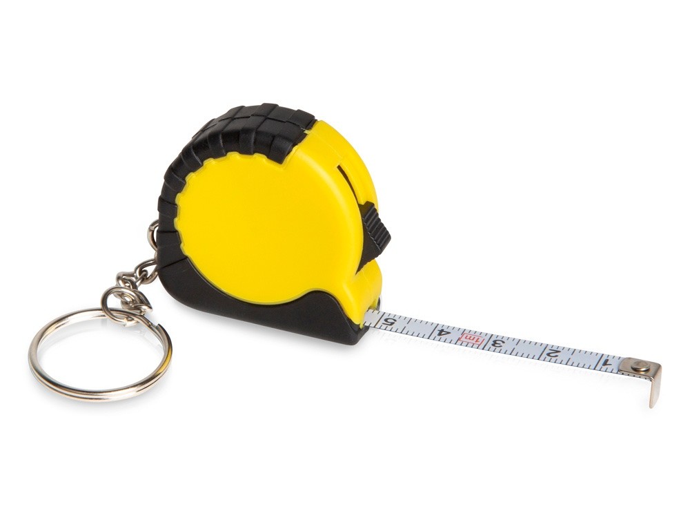 Рулетка-брелок «Habana», 1м (29474)