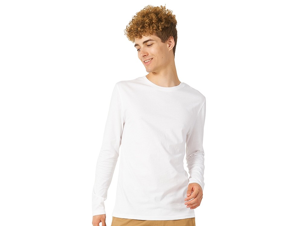 Лонгслив «Porto» мужской (29477)