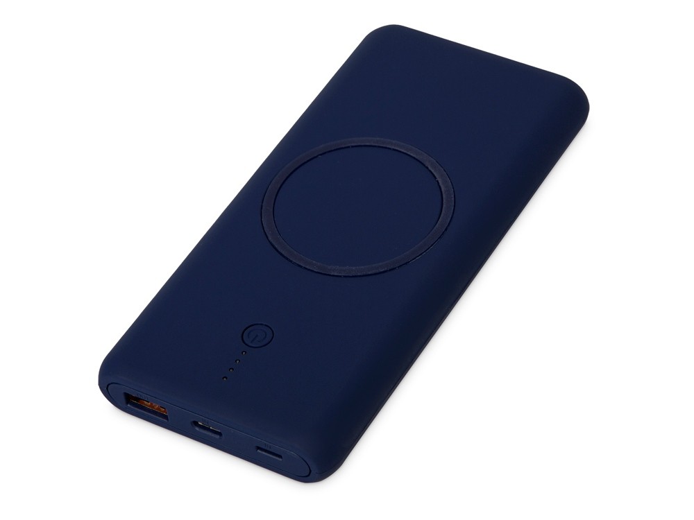 Внешний беспроводной аккумулятор c QC/PD «Reload», 10000 mAh (29483)