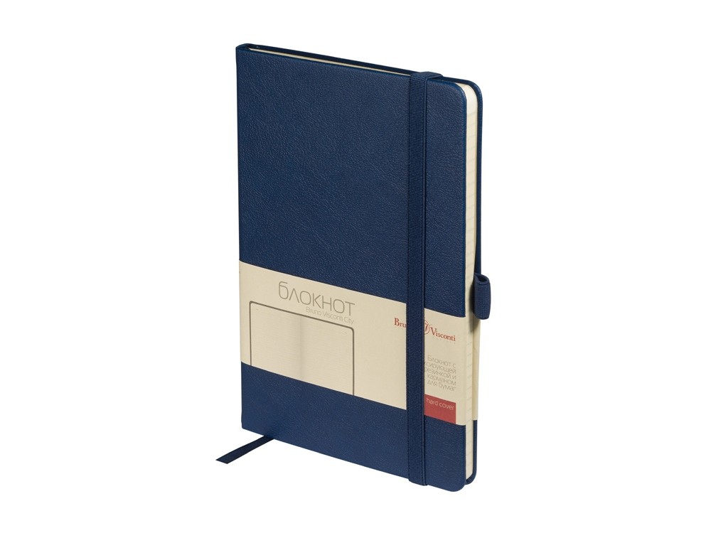 Блокнот А5 «City» (29503)