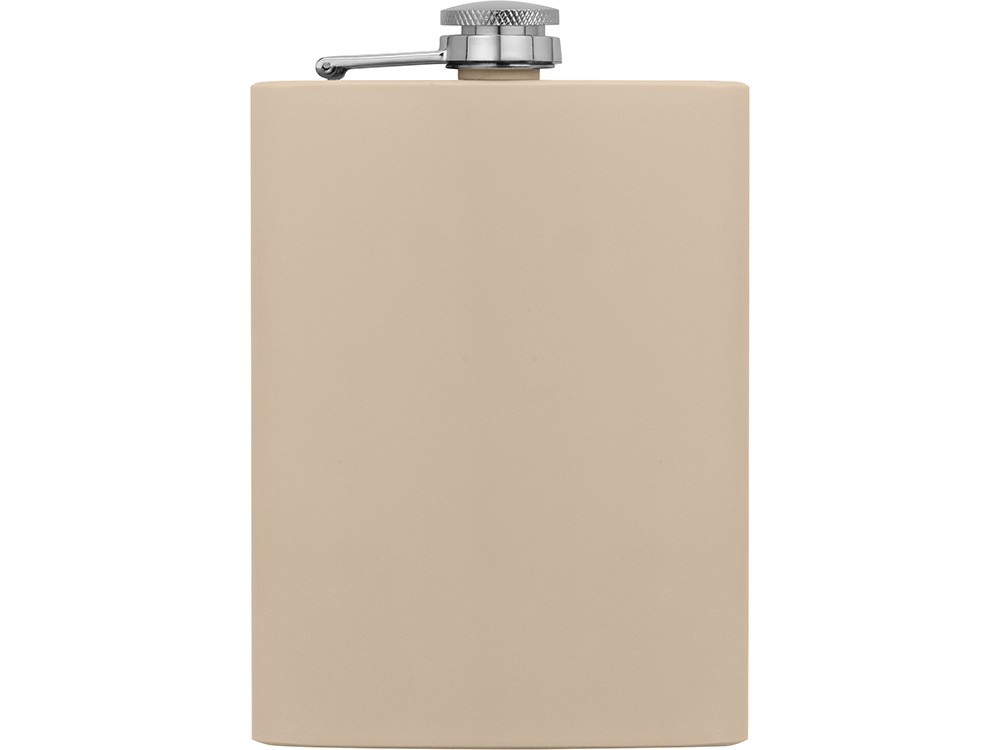 Фляжка «Remarque» soft-touch 2.0 (29563)