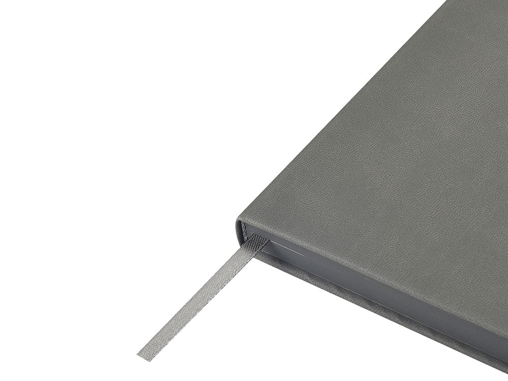 Ежедневник А5 «Megapolis Color New» soft-touch (29589)