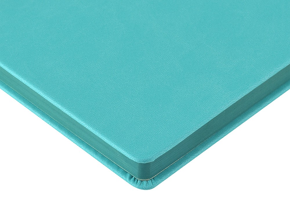 Ежедневник А5 «Megapolis Color New» soft-touch (29590)