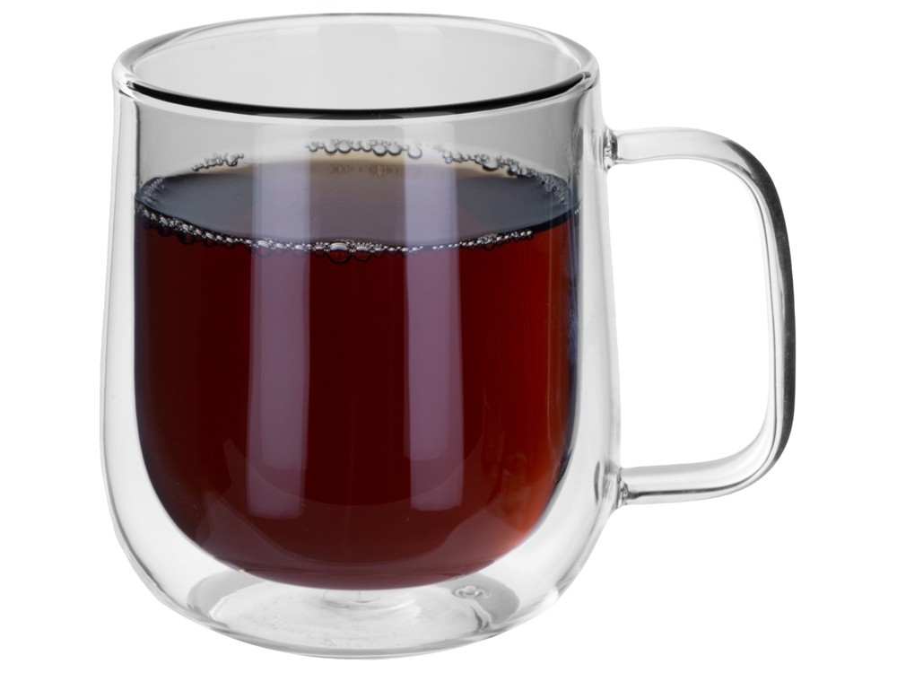 Кружка с двойными стенками «Ubud» (29619)