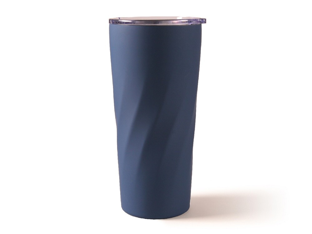 Термокружка FAMILY RADMIR, soft touch (29635)