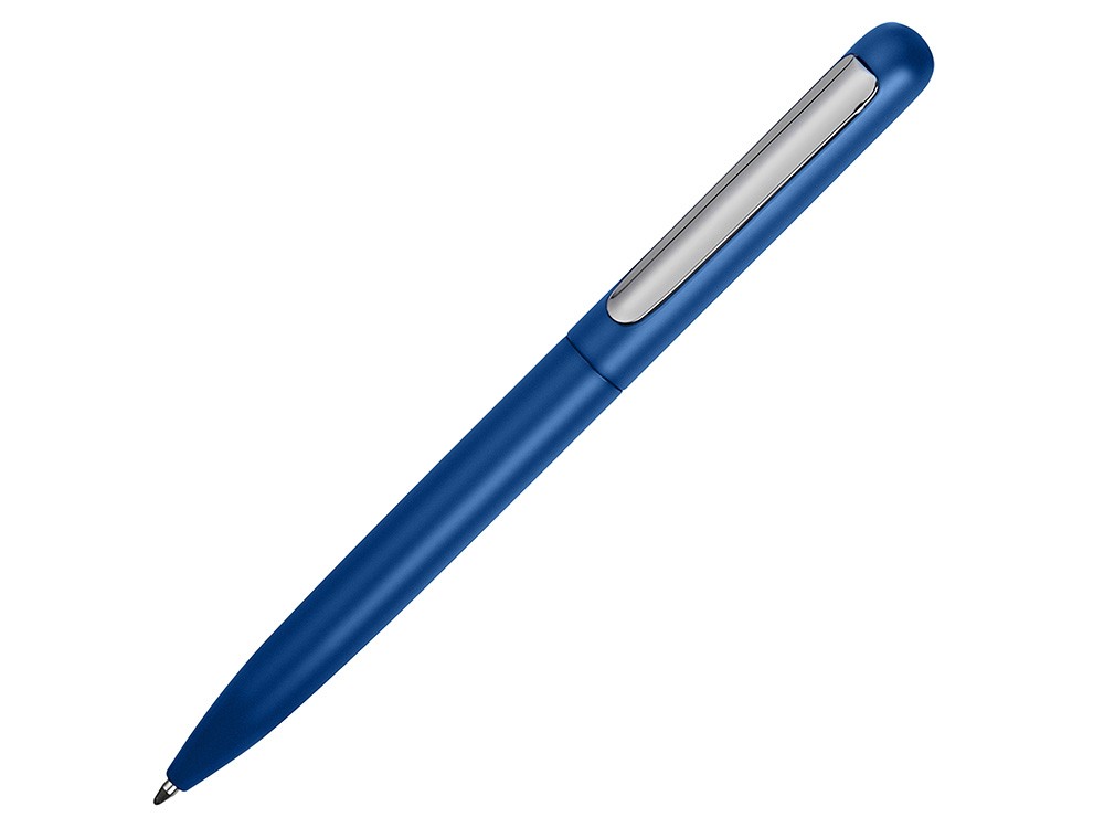 Ручка металлическая шариковая «Skate» матовая (29642)