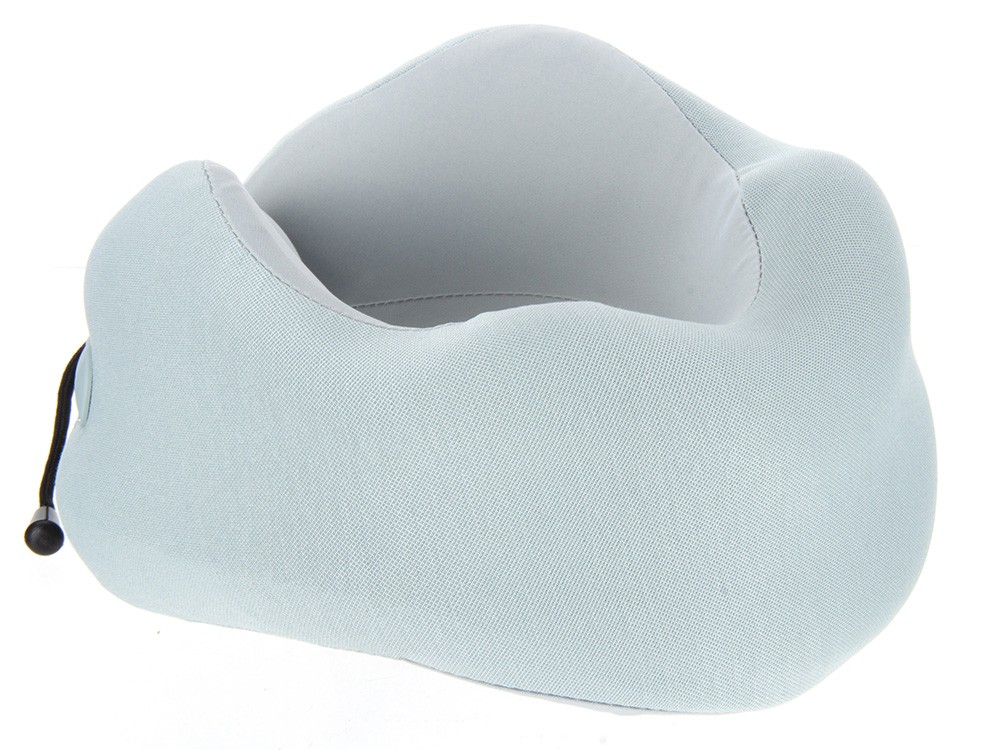 Подушка для путешествий с эффектом памяти «Pillow PRO» (29649)