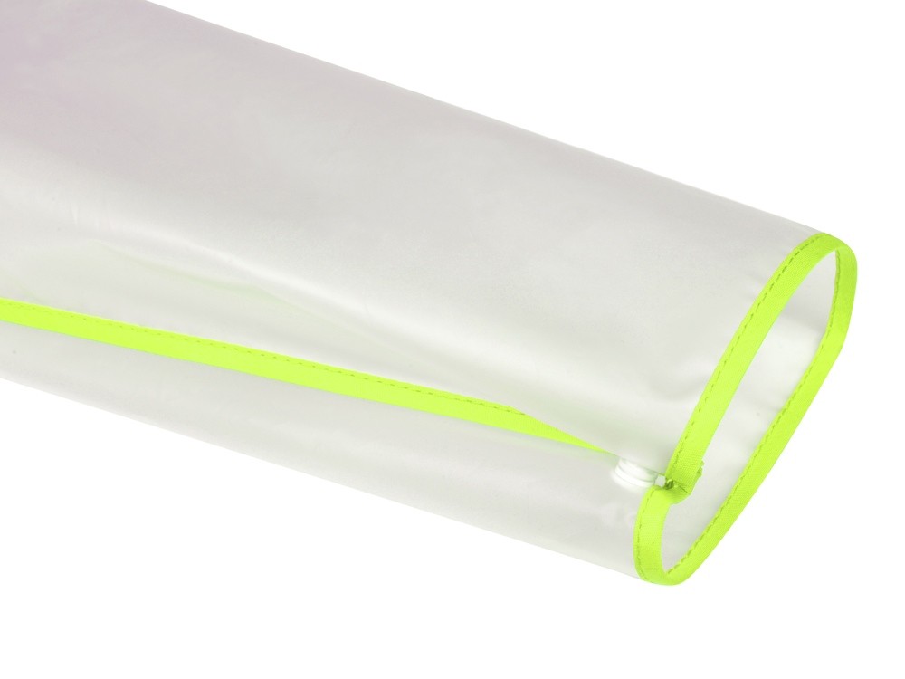 Дождевик «Providence» c чехлом, унисекс (29679)