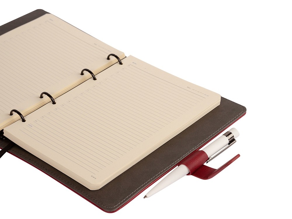 Ежедневник недатированный В5 «Toscana» (29700)