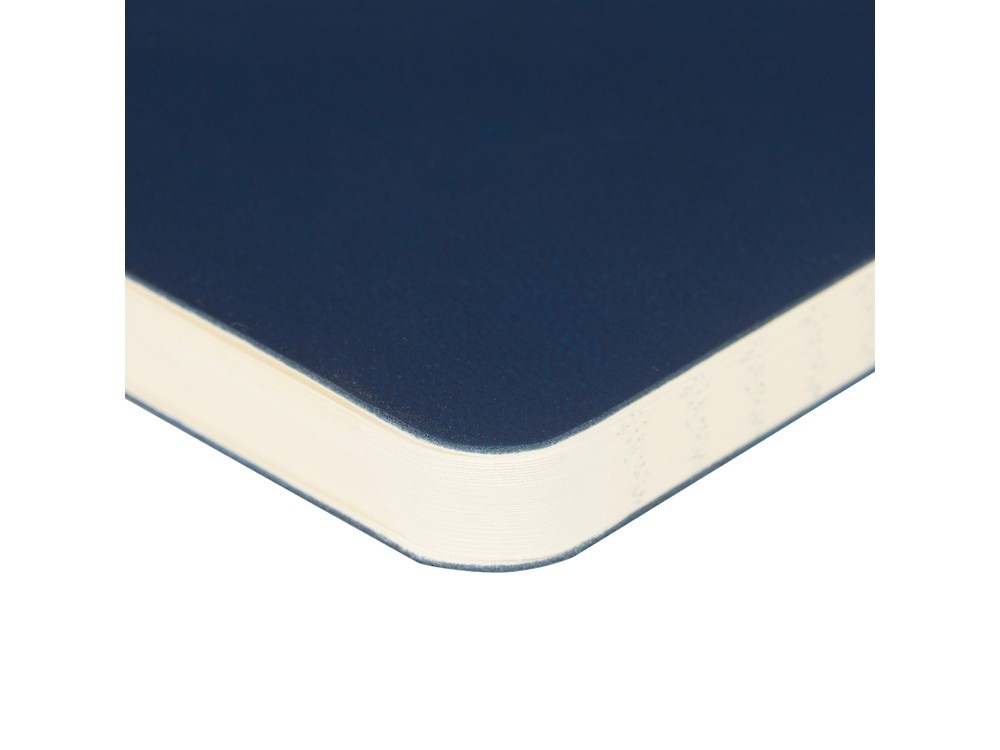 Блокнот А5 «Megapolis Flex Velvet» (29705)