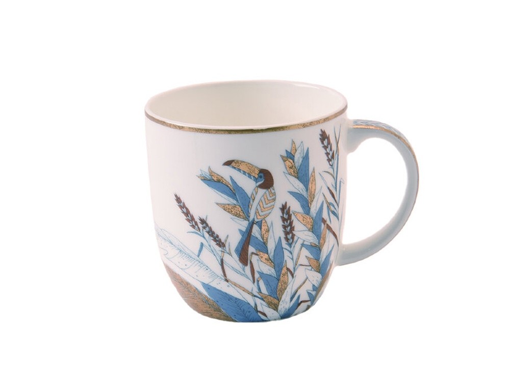 Кружка «CUP 2 WHT» (29726)