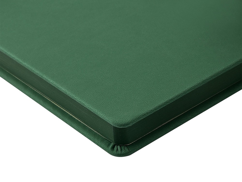 Ежедневник А5 «Megapolis Color New» soft-touch (29733)