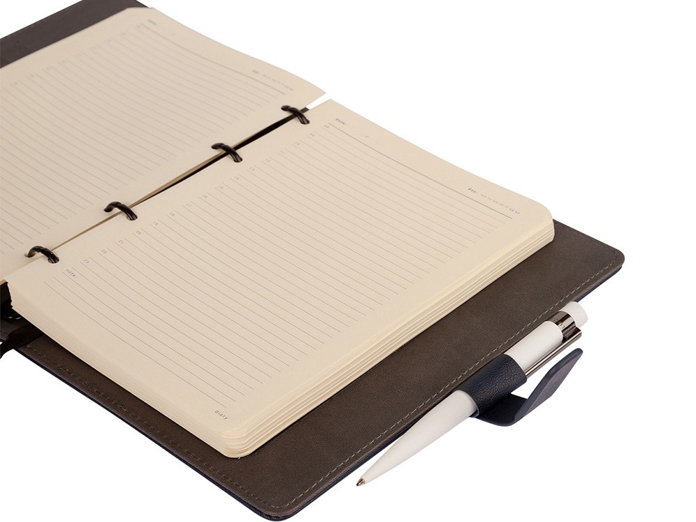 Ежедневник недатированный В5 «Toscana» (29796)