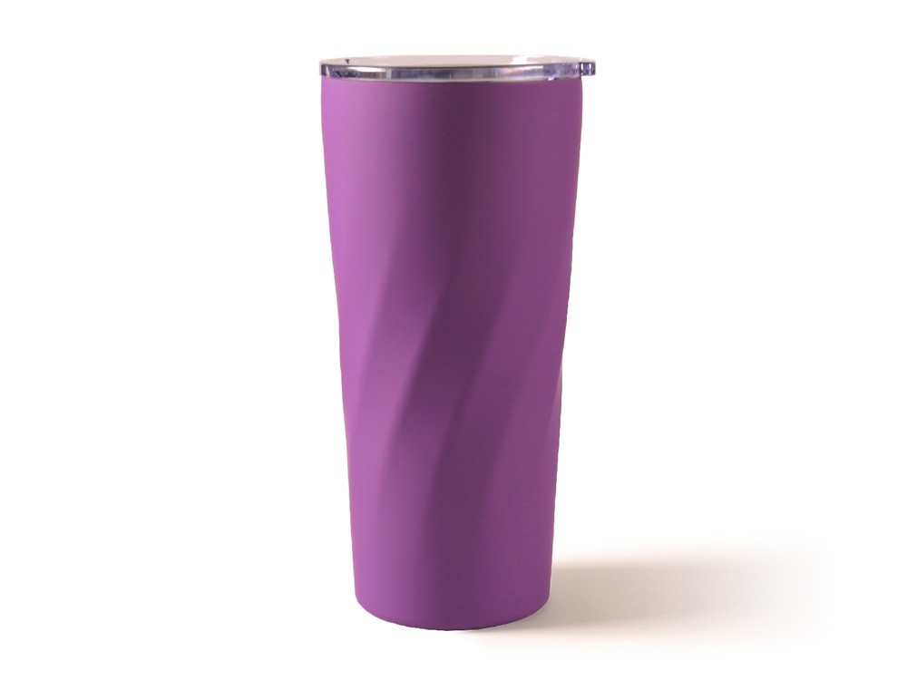 Термокружка FAMILY RADMIR, soft touch (29816)