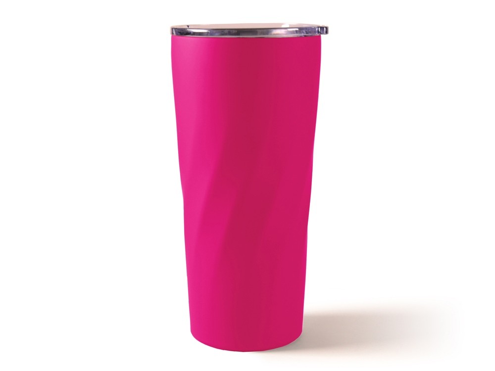 Термокружка FAMILY RADMIR, soft touch (29817)