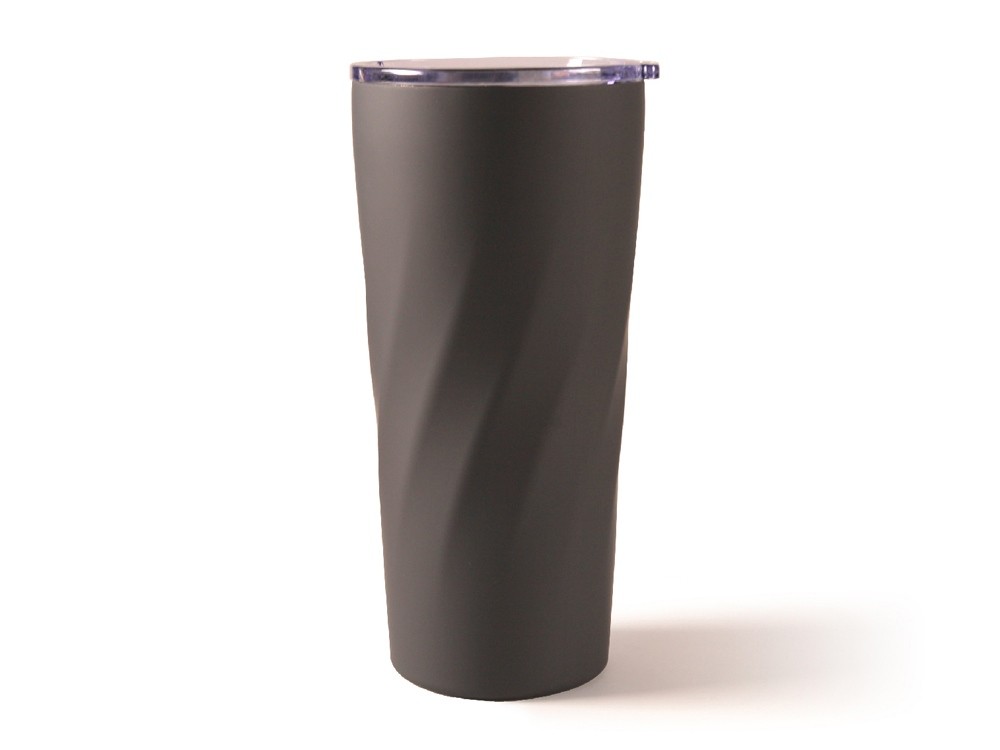 Термокружка FAMILY RADMIR, soft touch (29818)