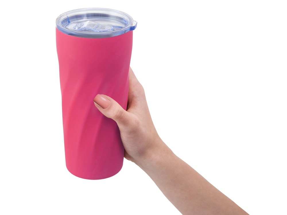 Подарочный набор «FAMILY» с термосом и термокружкой (29827)