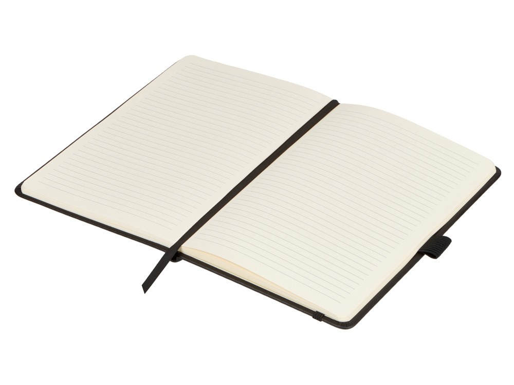 Блокнот A5 в твердой обложке «Softy 2.0» (29877)