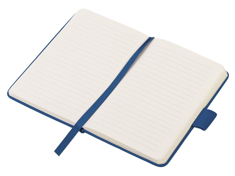 Блокнот А6 в твердой обложке «Vision 2.0» soft-touch (29879)