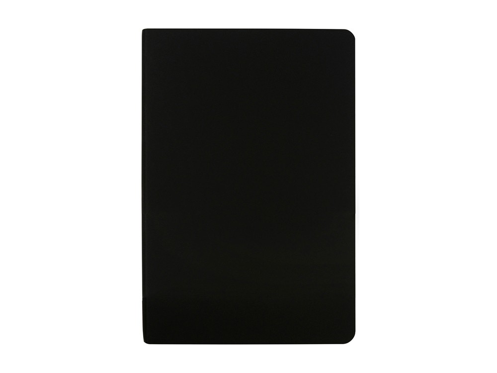 Бизнес тетрадь А5 «Megapolis Velvet flex» soft touch (29882)