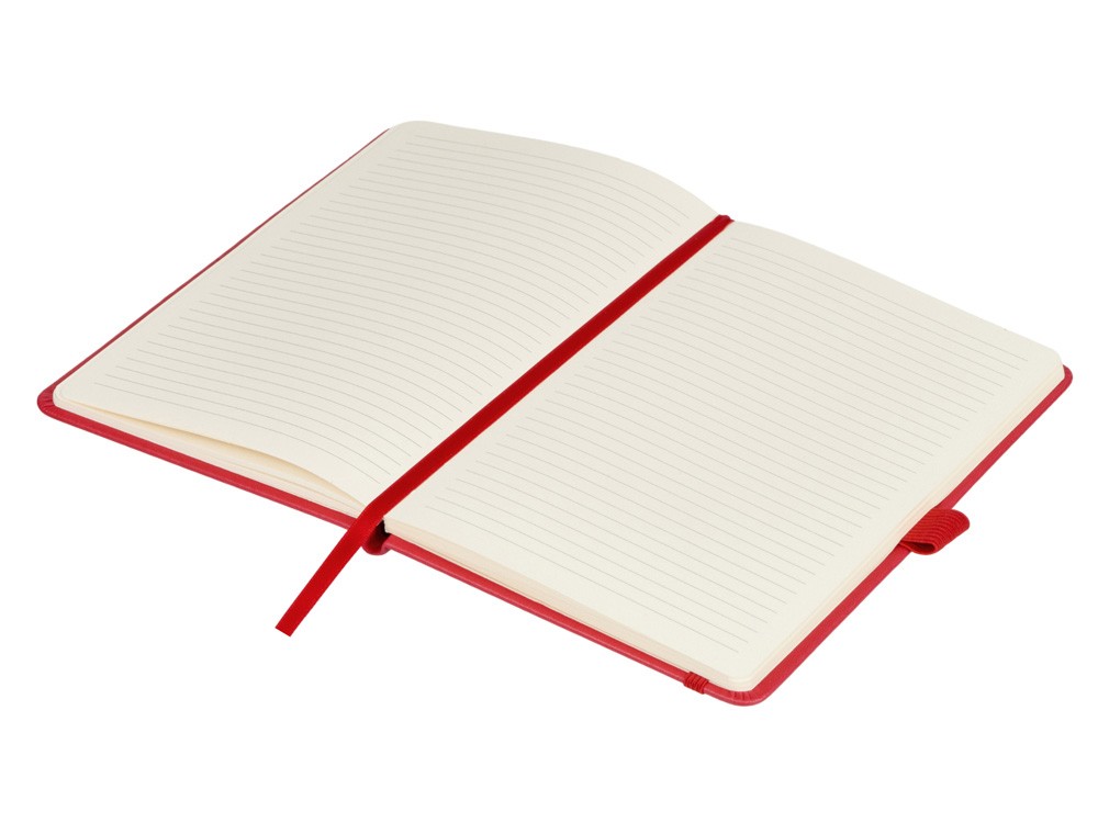 Блокнот A5 в твердой обложке «Softy 2.0» (29888)