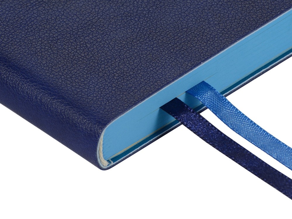 Ежедневник А5 датированный «Boston» на 2026 год (29901)