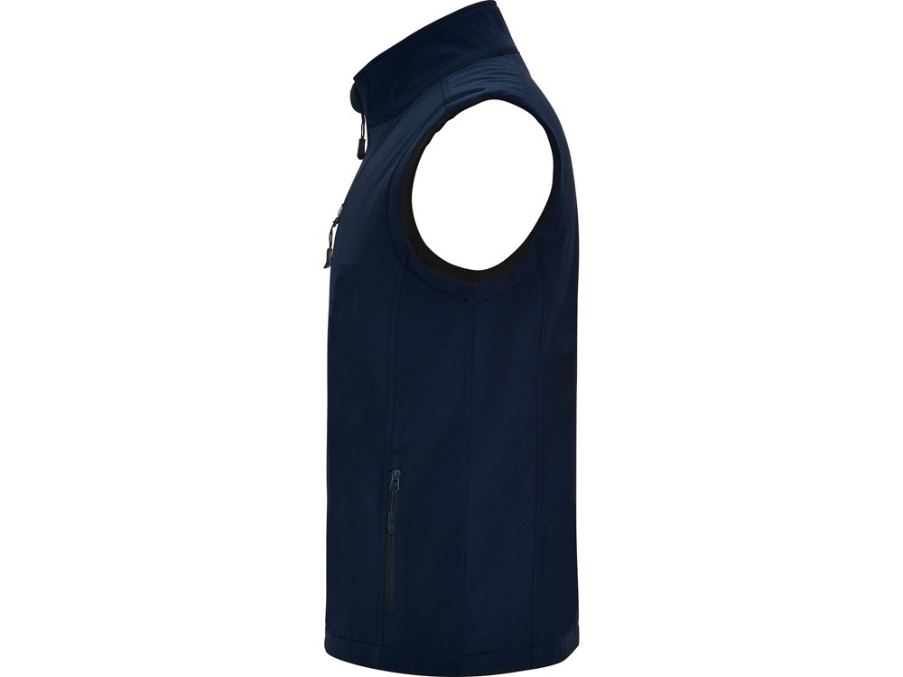 Жилет софтшелл «Quebec», мужской (29929)