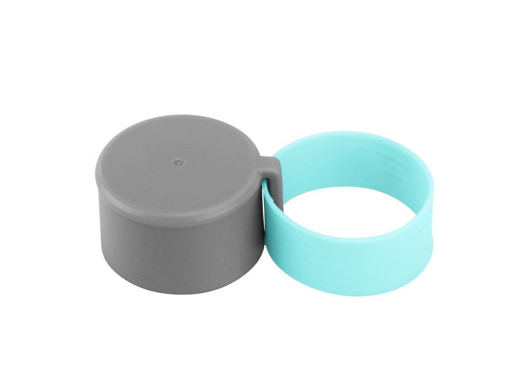 Вакуумный термос с петелькой «SKINNY MINI», 230 мл (29960)