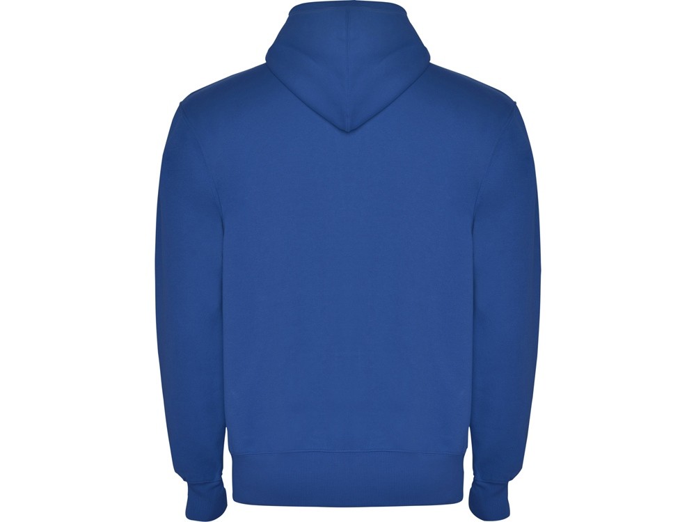 Толстовка на молнии «Montblanc» унисекс