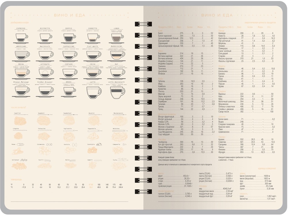 Ежедневник А5 «Tintoretto» (30043)